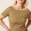 Lili Tee Mistral Stripe King Louie 4