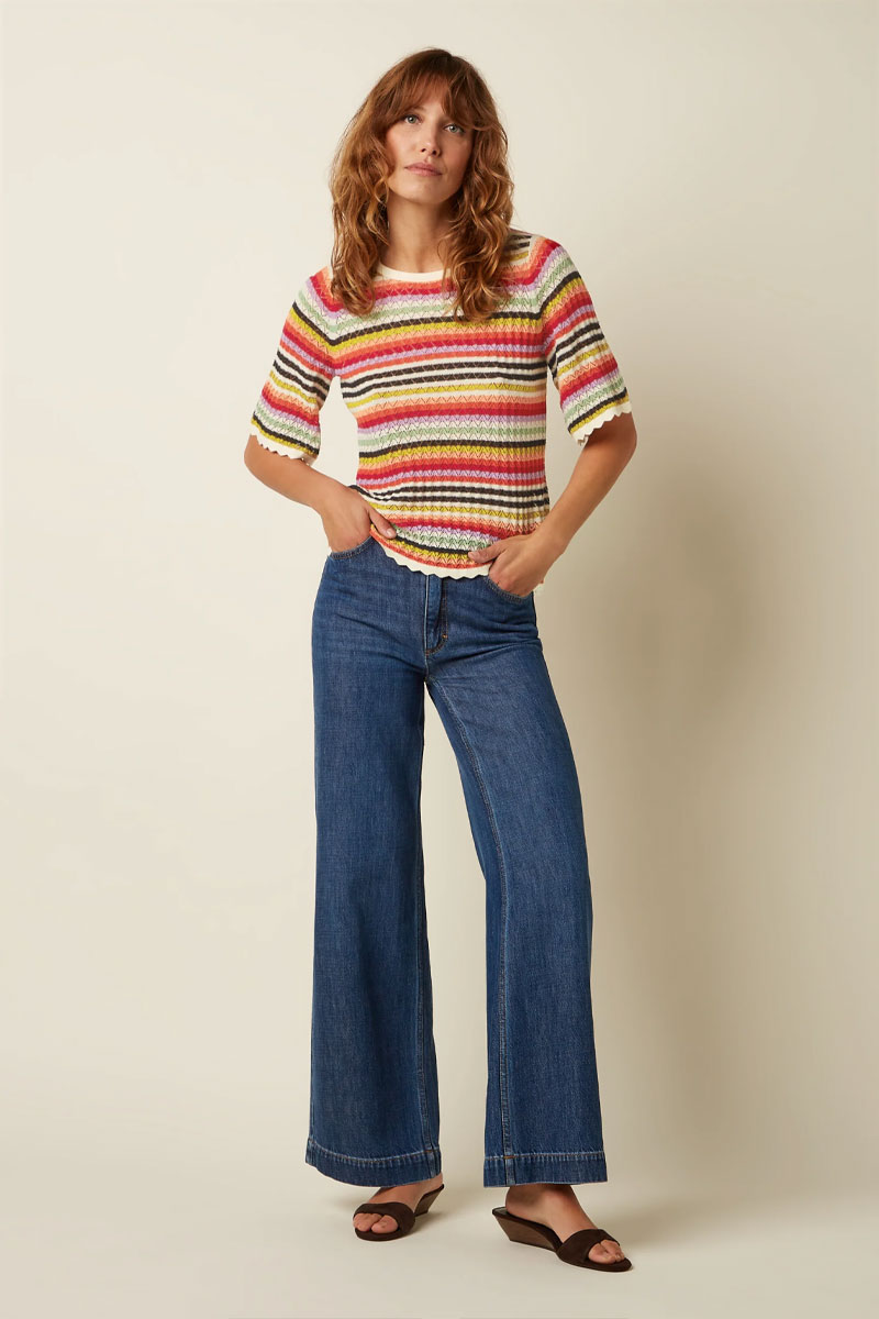 Alternative view of Maree Top Basile - King Louie