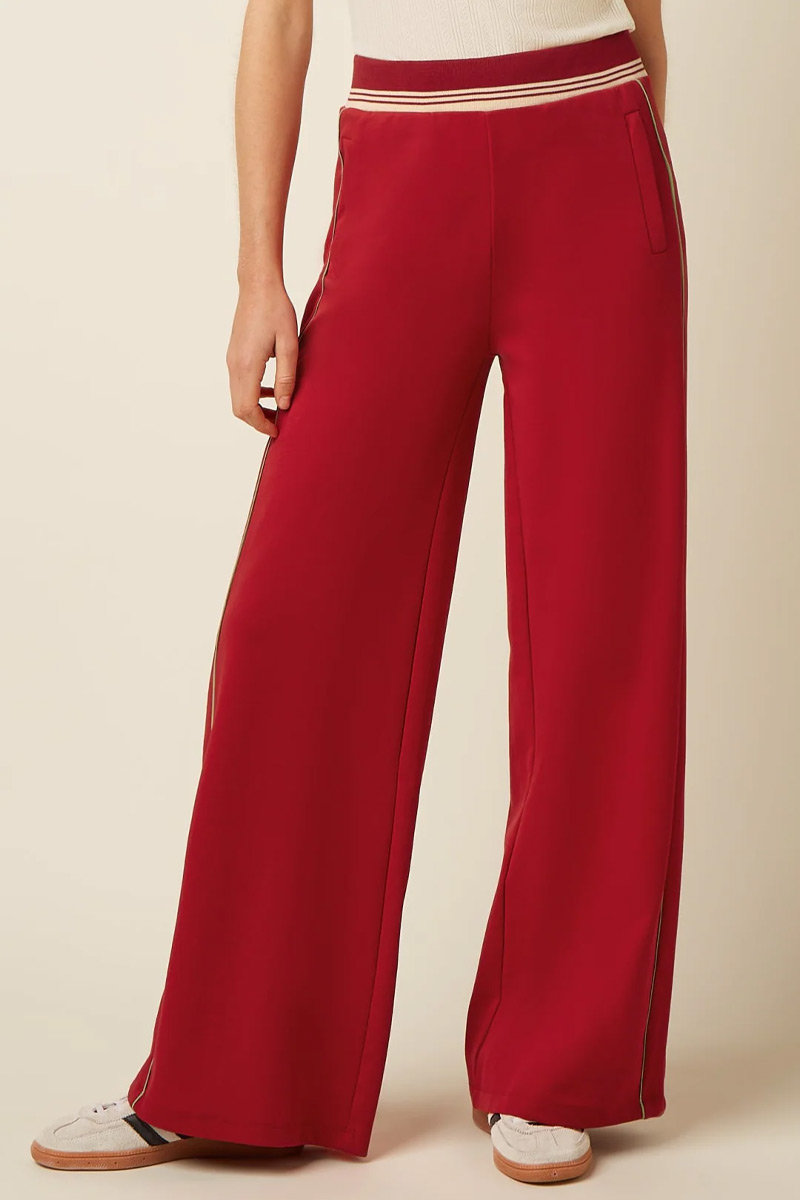 Alternative view of Pants Daytona Sweat- King Louie