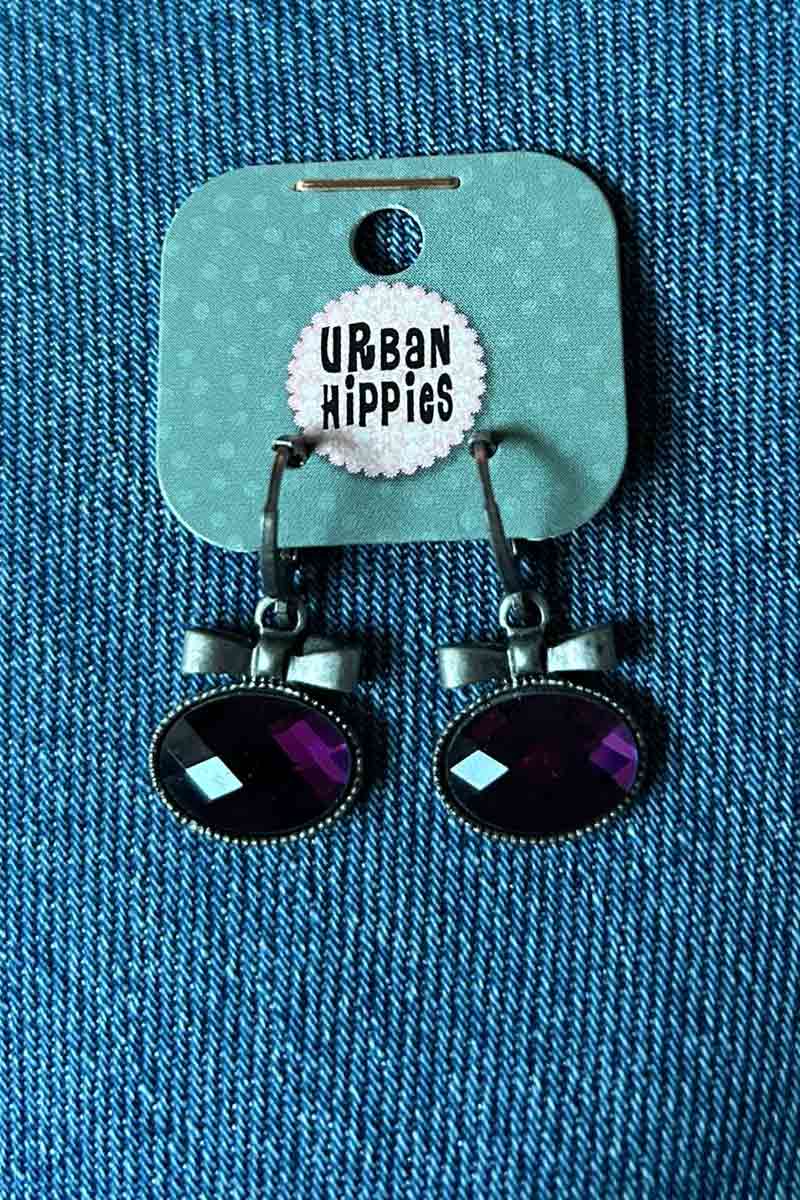 Oorbel - Urban Hippies