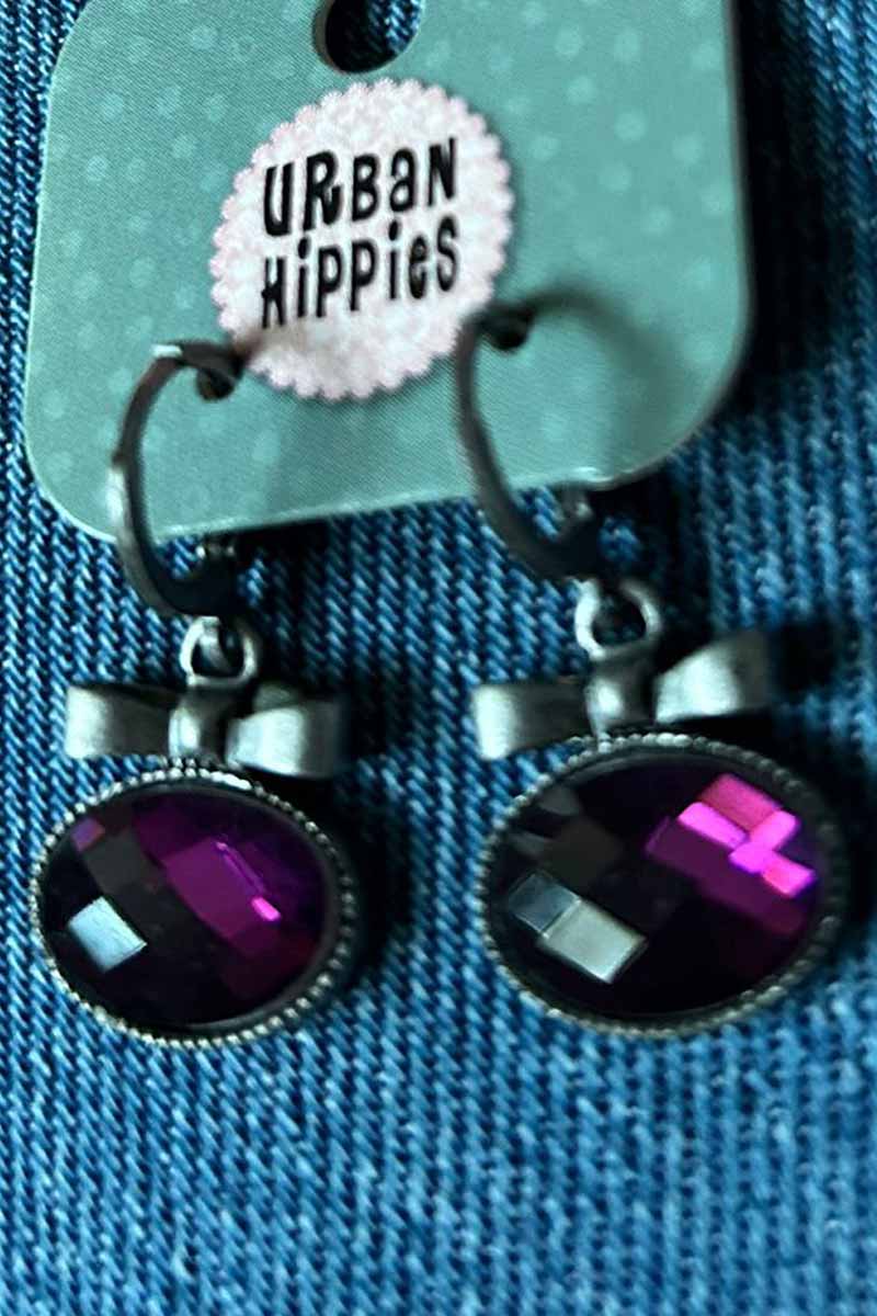 Alternative view of Oorbel - Urban Hippies