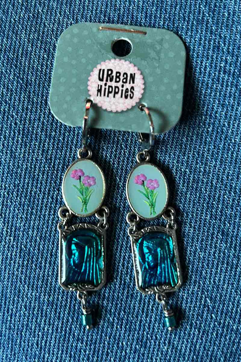 Alternative view of Oorbel - Urban Hippies