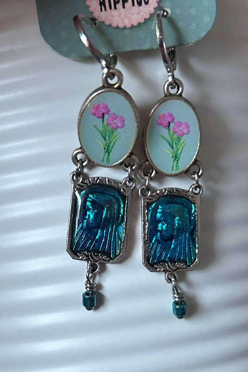 Oorbel - Urban Hippies